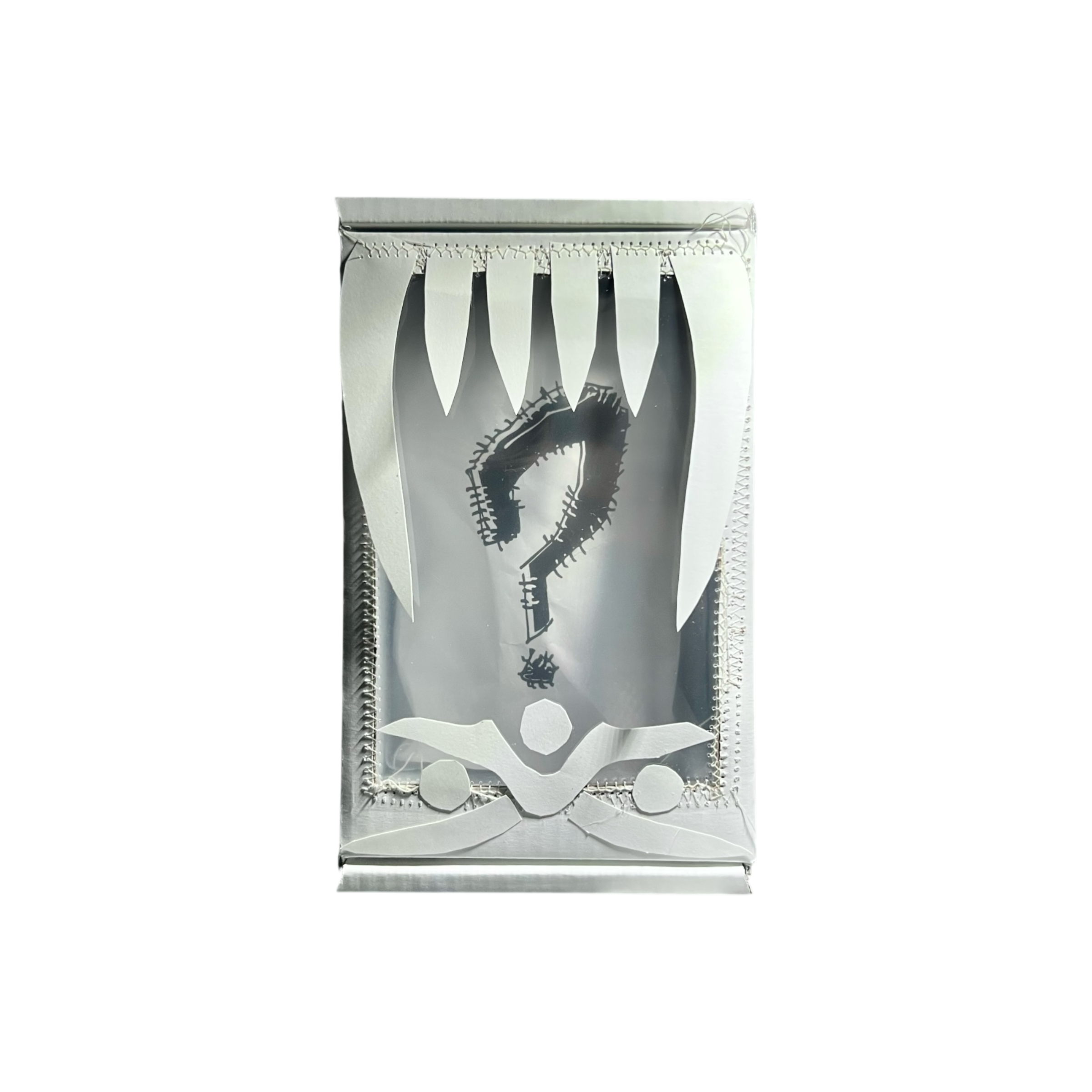 .SHADOW BOX .#?