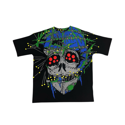 .MUNDO T-SHIRT