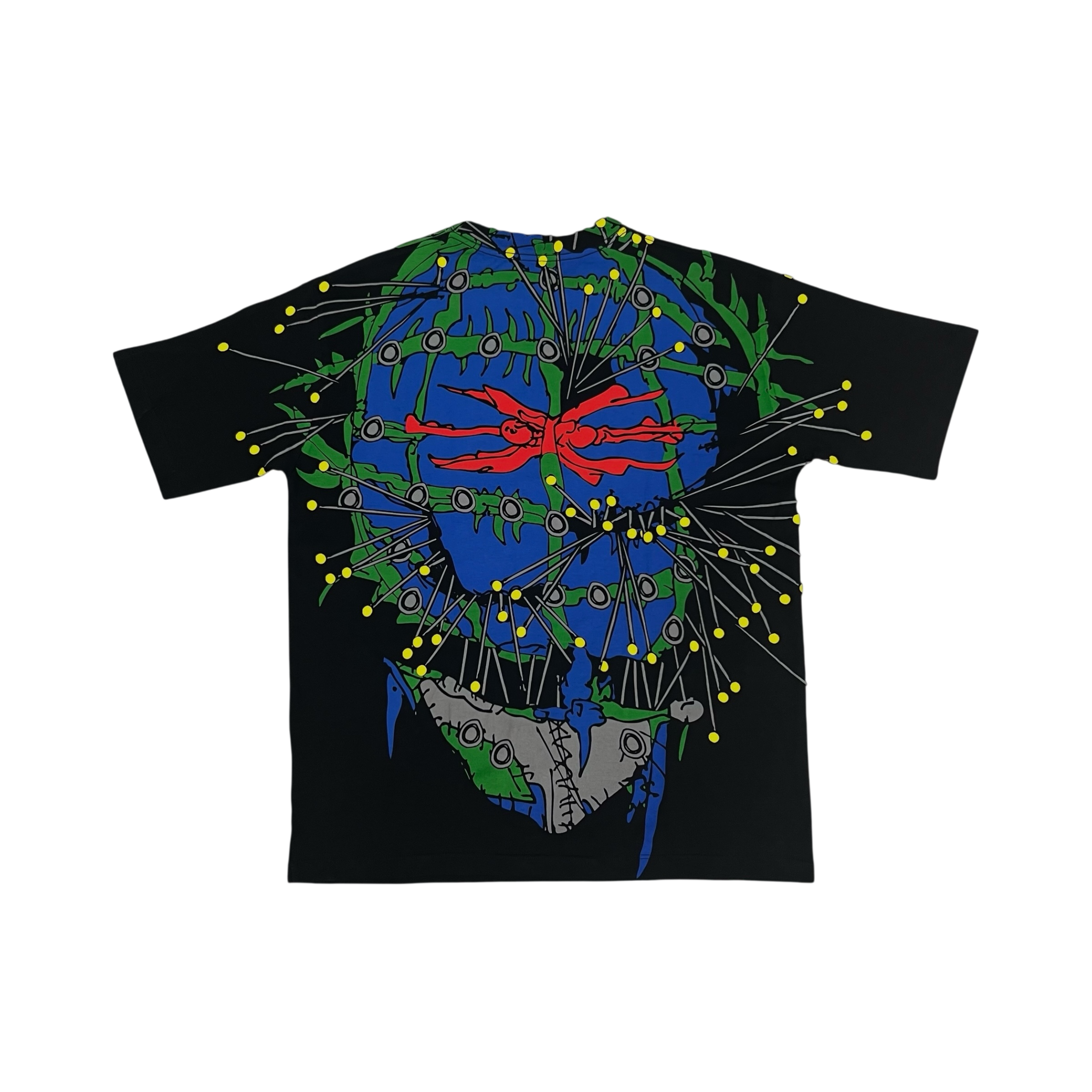 .MUNDO T-SHIRT